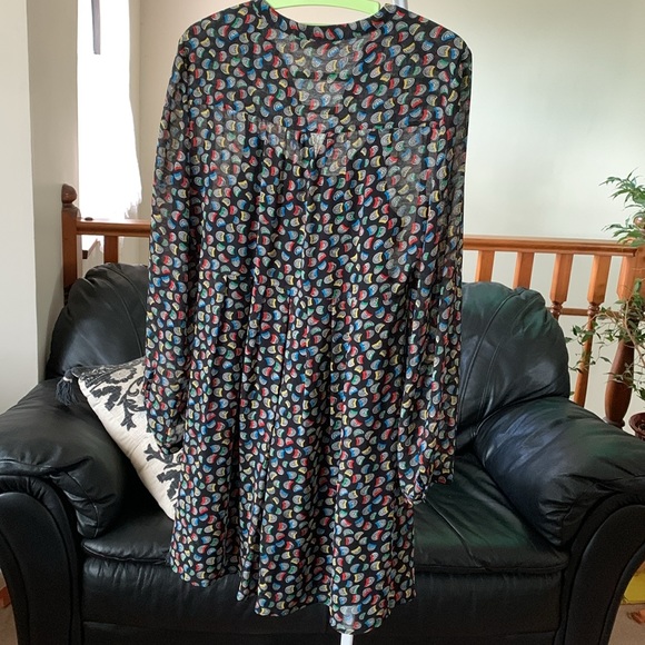 Two by Vince Camino Dress Size approximately M - Picture 2 of 4